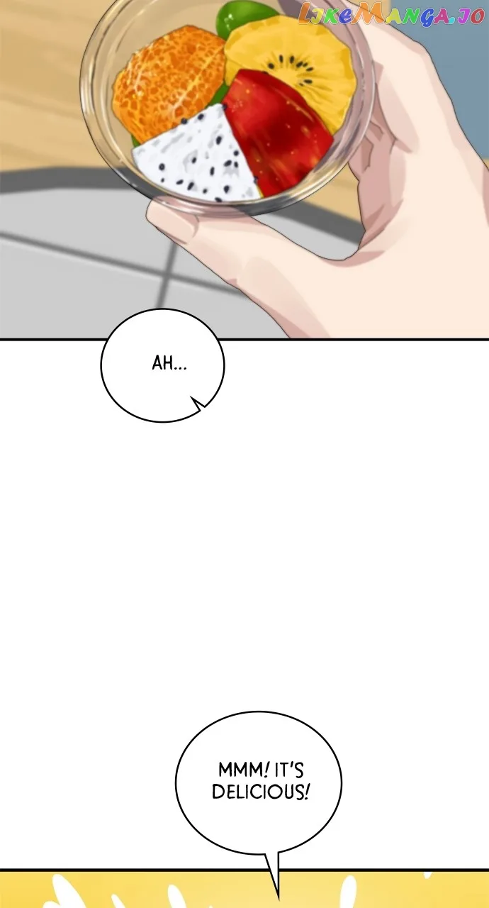 A Deadbeat’s Meal Chapter 88 page 23