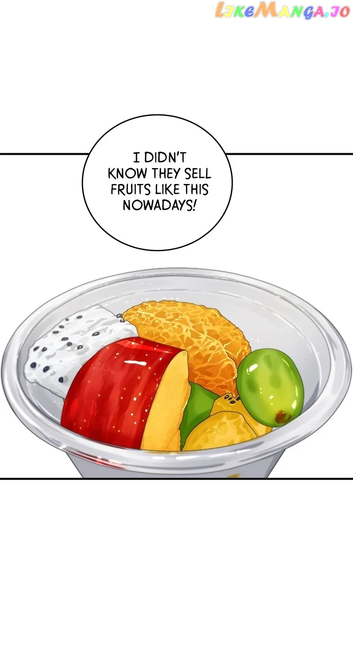 A Deadbeat’s Meal Chapter 88 page 25