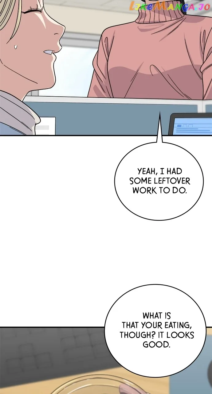 A Deadbeat’s Meal Chapter 88 page 22