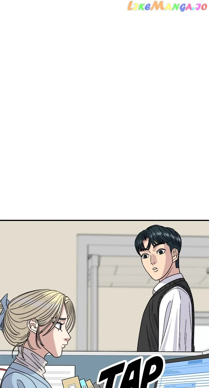 A Deadbeat’s Meal Chapter 88 page 8