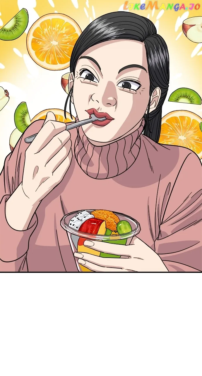 A Deadbeat’s Meal Chapter 88 page 24