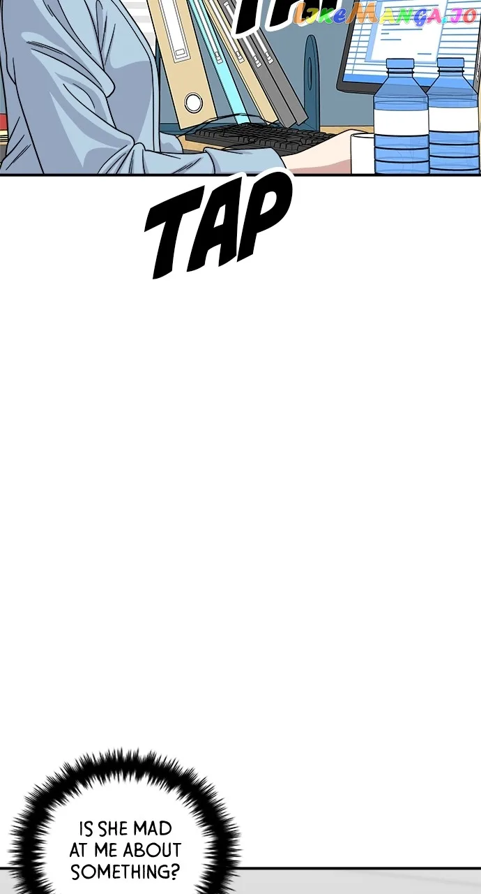 A Deadbeat’s Meal Chapter 88 page 9