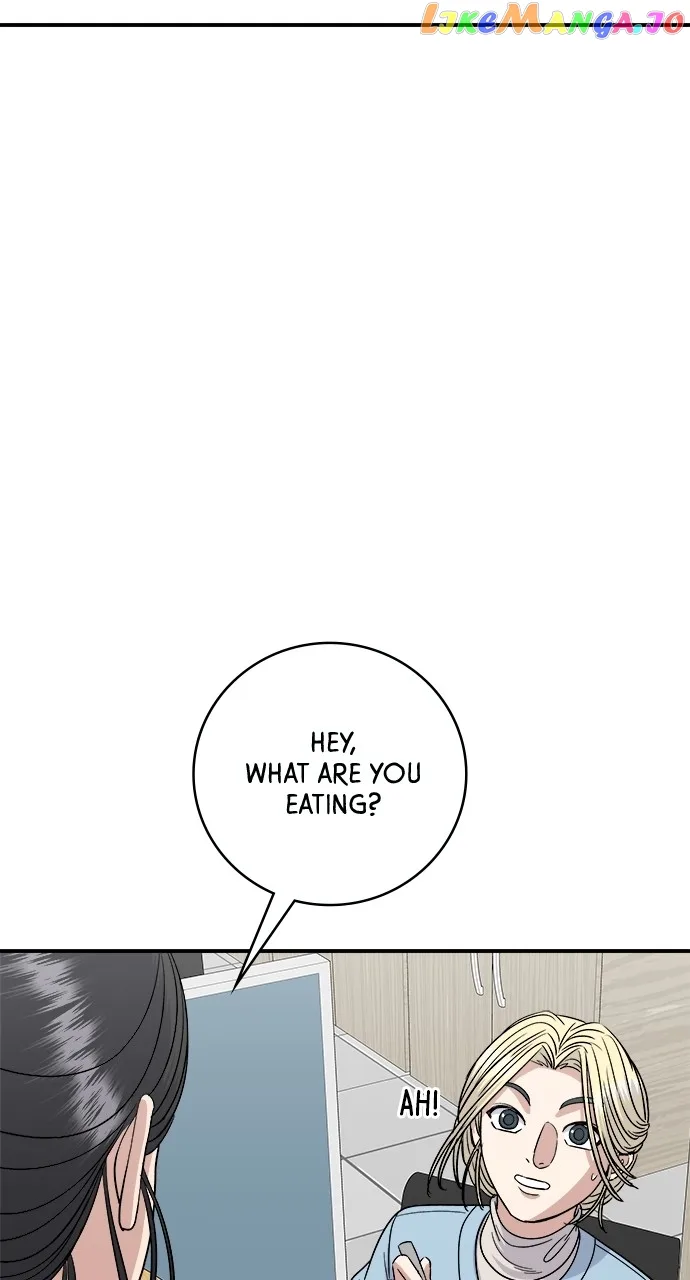 A Deadbeat’s Meal Chapter 88 page 20