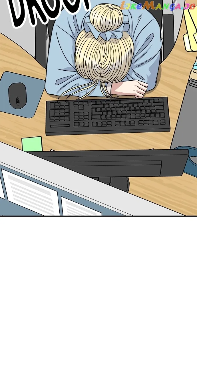 A Deadbeat’s Meal Chapter 88 page 14