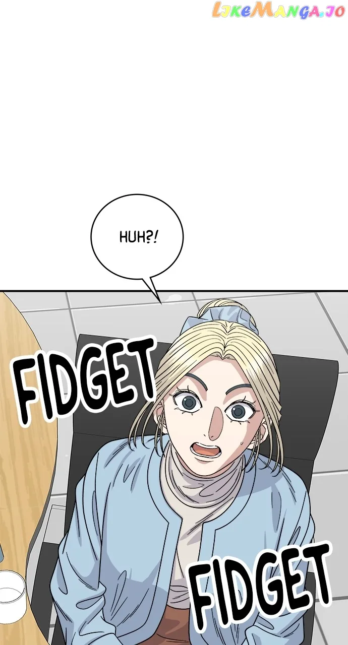 A Deadbeat’s Meal Chapter 88 page 31