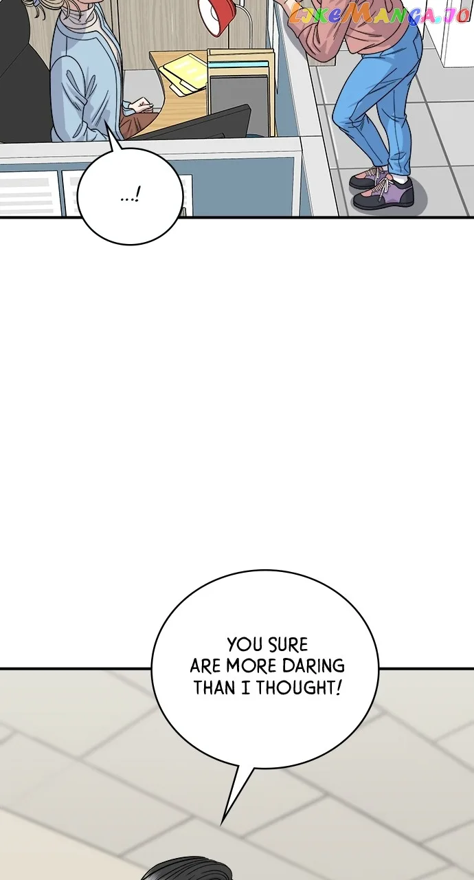 A Deadbeat’s Meal Chapter 88 page 33