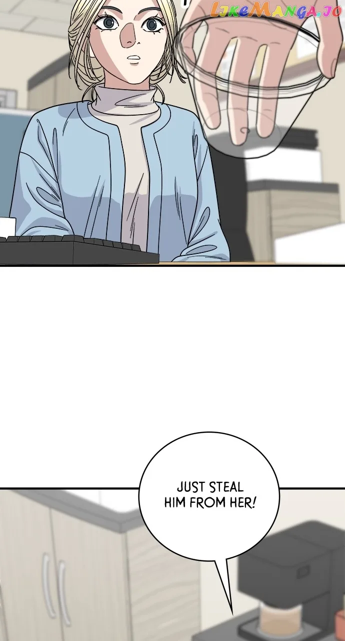 A Deadbeat’s Meal Chapter 88 page 36