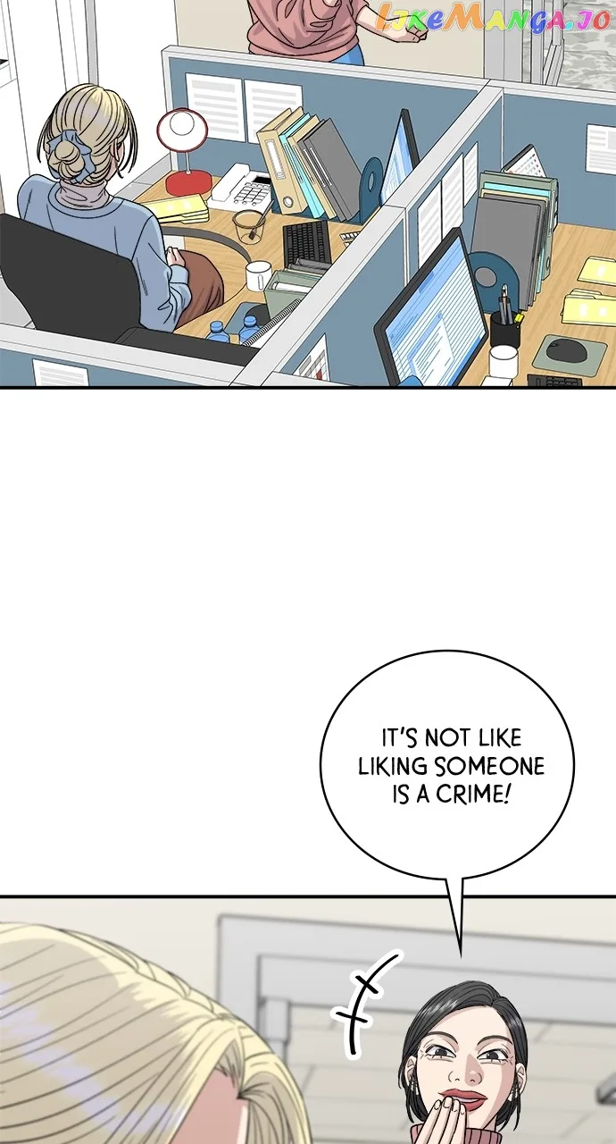 A Deadbeat’s Meal Chapter 88 page 41