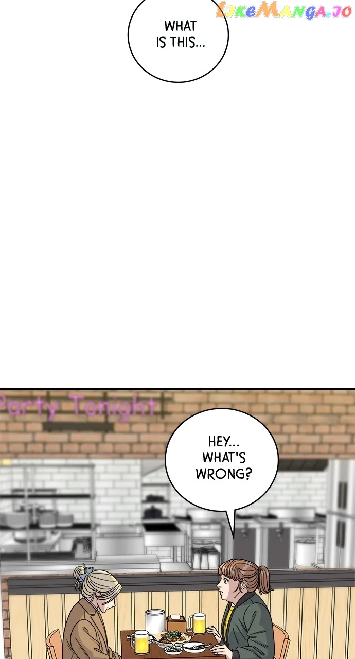 A Deadbeat’s Meal Chapter 88 page 48
