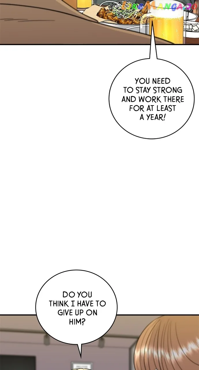 A Deadbeat’s Meal Chapter 88 page 51