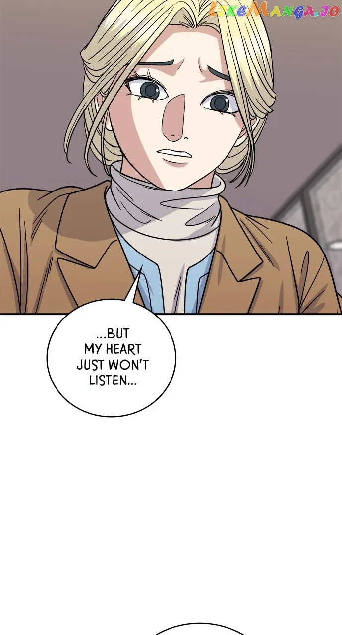 A Deadbeat’s Meal Chapter 88 page 53