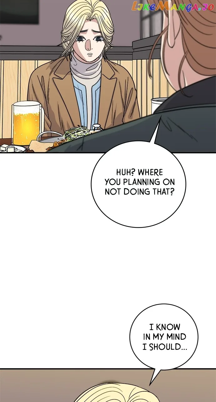 A Deadbeat’s Meal Chapter 88 page 52