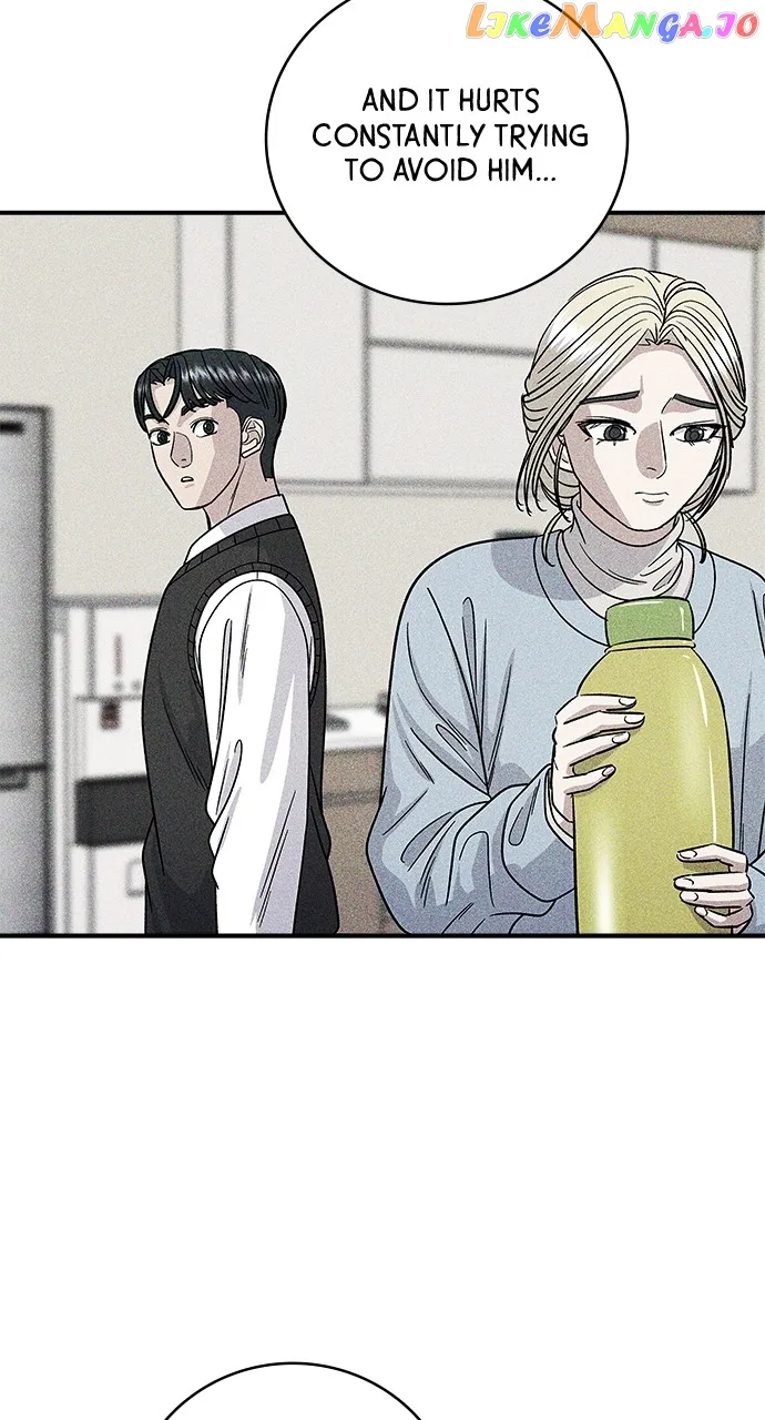 A Deadbeat’s Meal Chapter 88 page 54