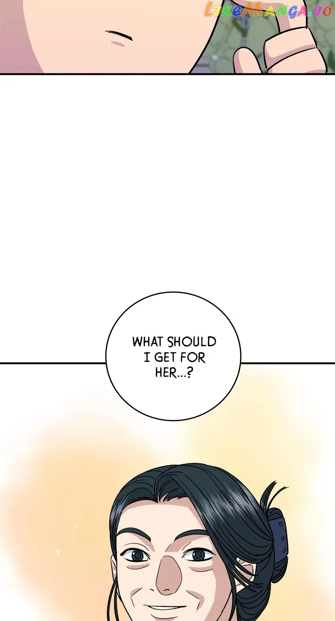 A Deadbeat’s Meal Chapter 88 page 60