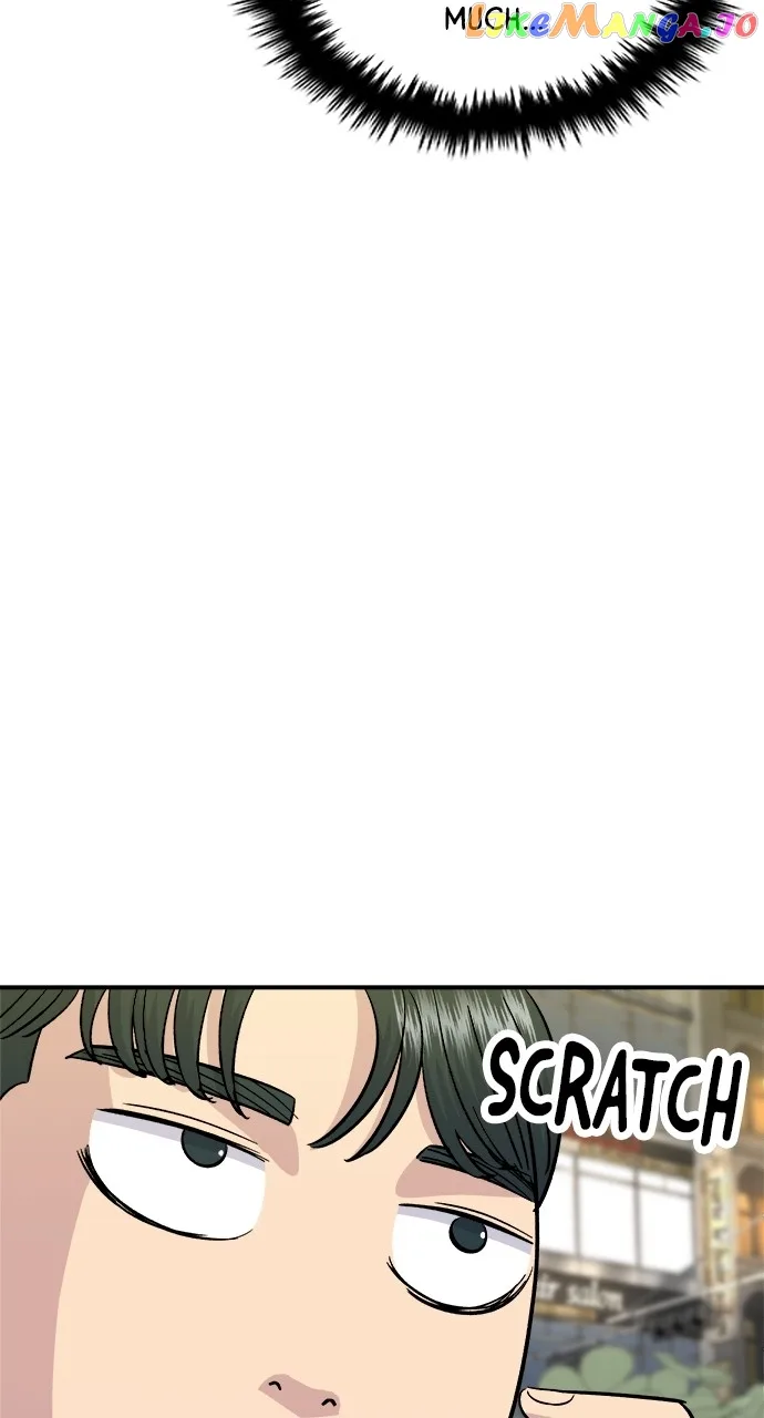 A Deadbeat’s Meal Chapter 88 page 59