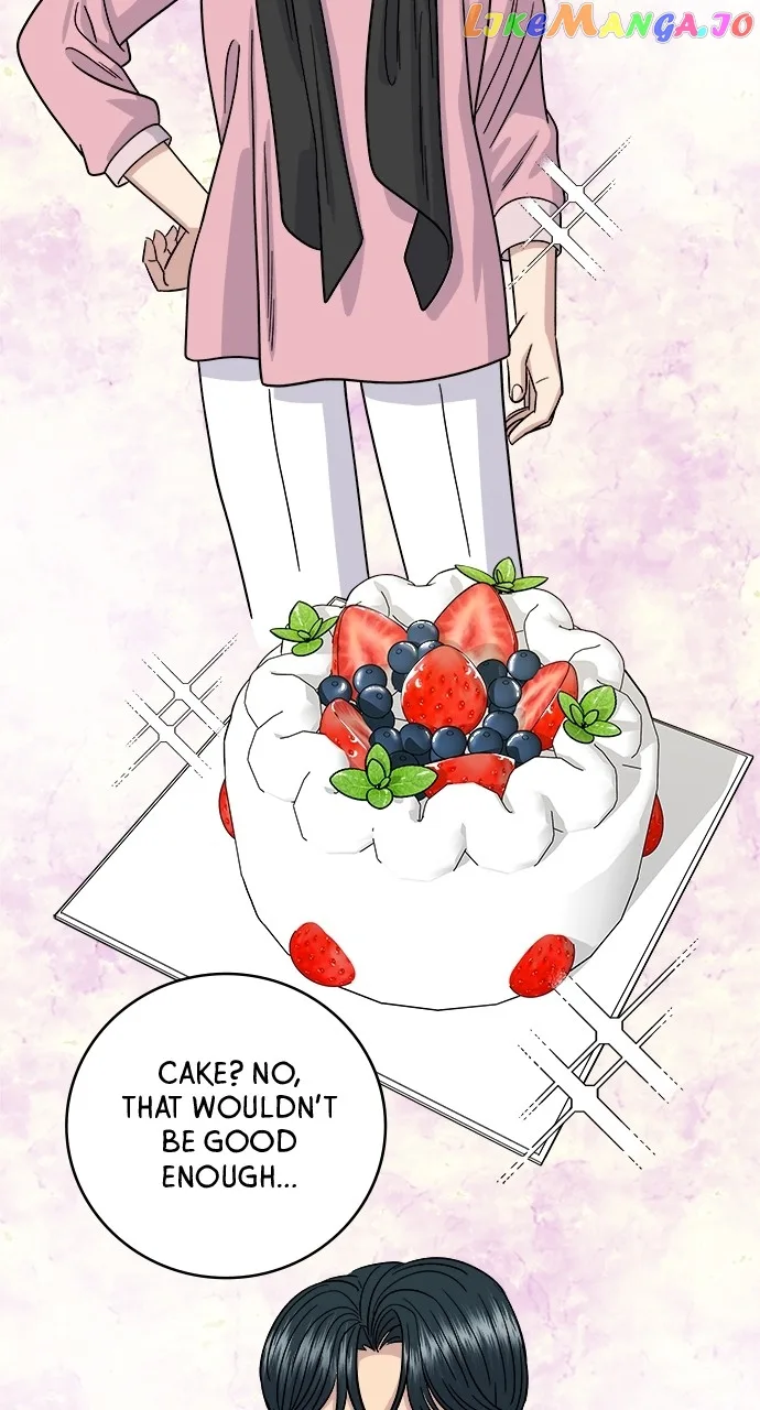 A Deadbeat’s Meal Chapter 88 page 62