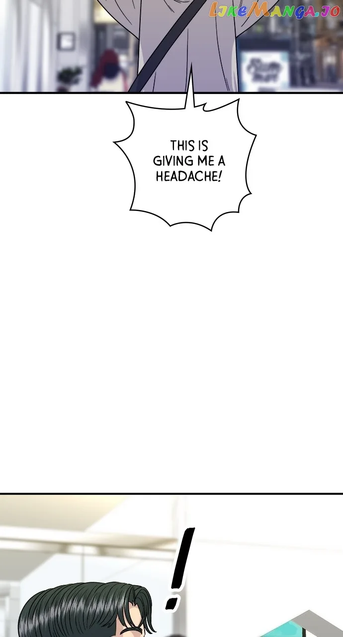 A Deadbeat’s Meal Chapter 88 page 67