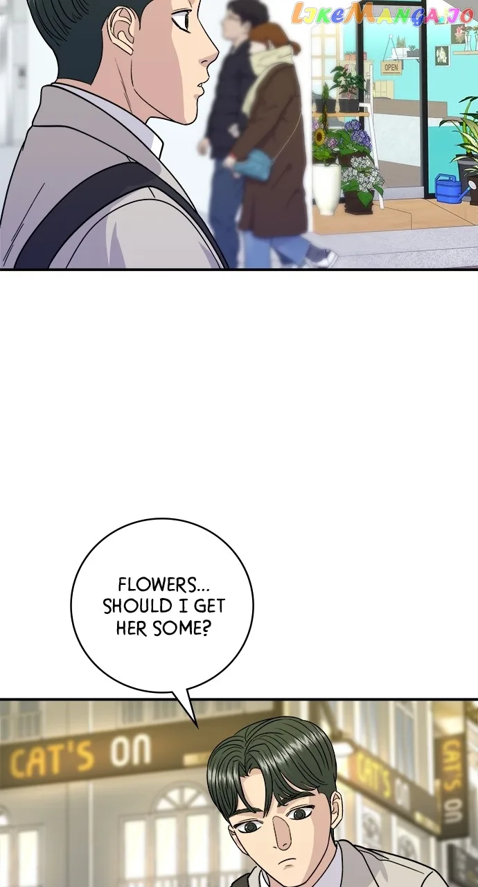 A Deadbeat’s Meal Chapter 88 page 68