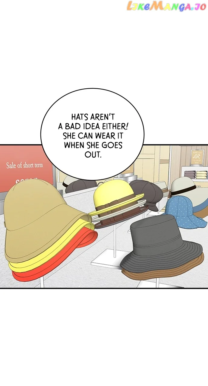 A Deadbeat’s Meal Chapter 89 page 29