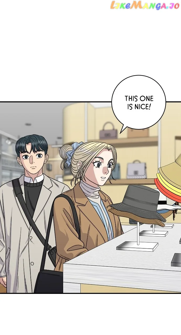 A Deadbeat’s Meal Chapter 89 page 30