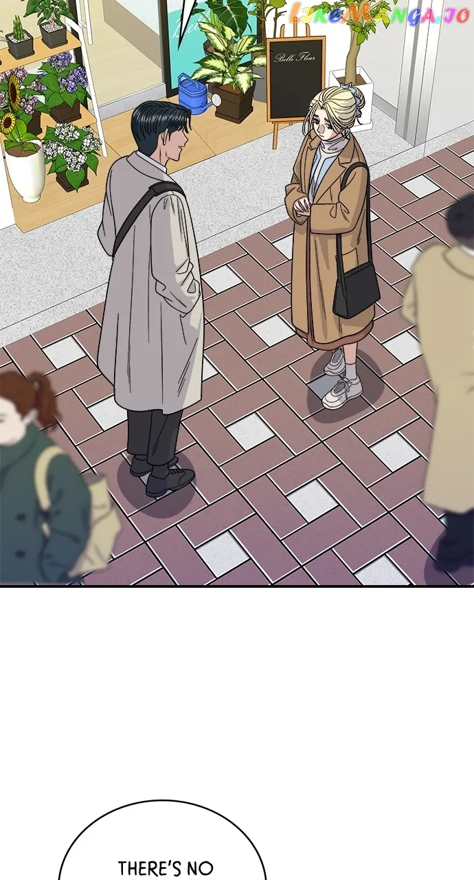 A Deadbeat’s Meal Chapter 89 page 12
