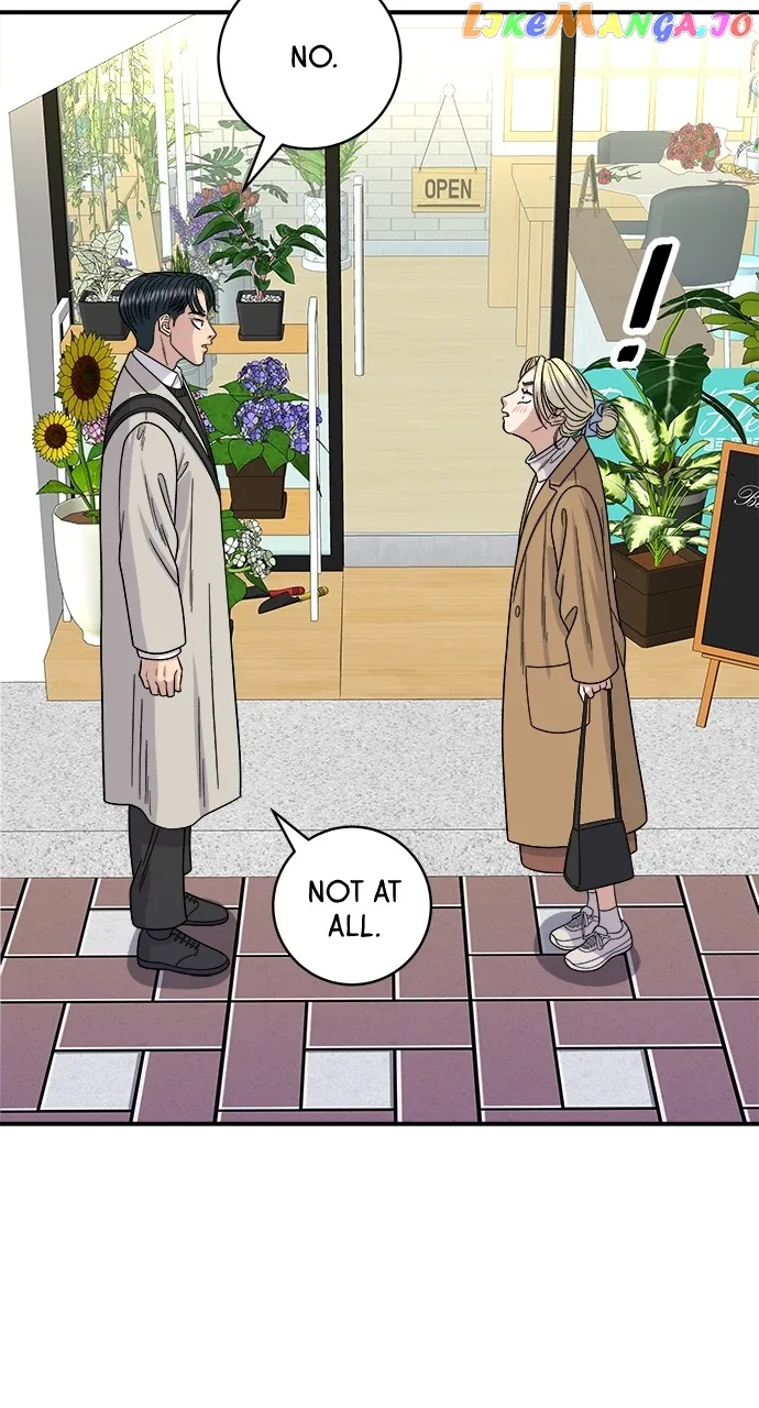 A Deadbeat’s Meal Chapter 89 page 9