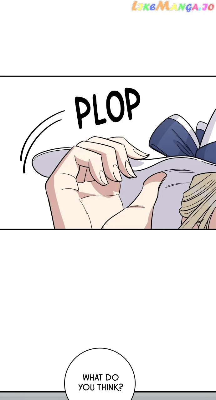 A Deadbeat’s Meal Chapter 89 page 31