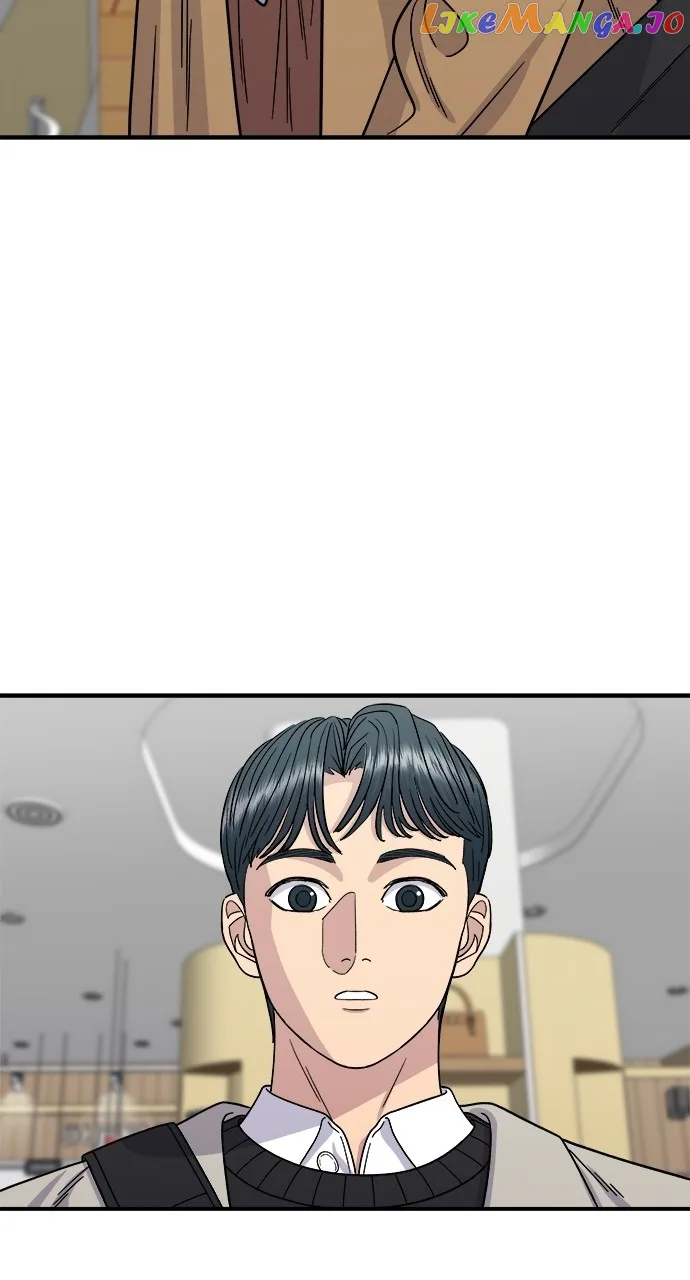 A Deadbeat’s Meal Chapter 89 page 33