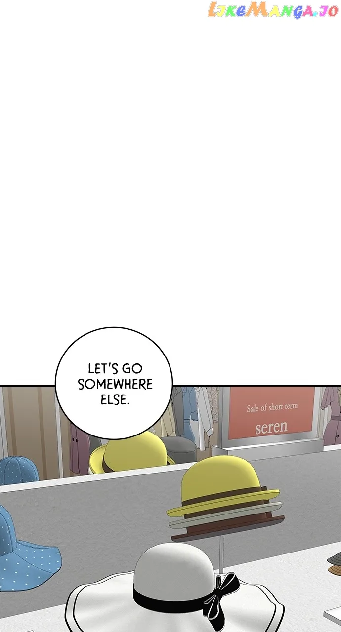 A Deadbeat’s Meal Chapter 89 page 37