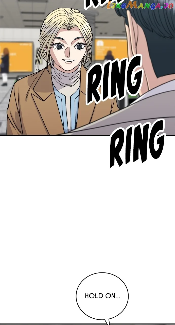 A Deadbeat’s Meal Chapter 89 page 41