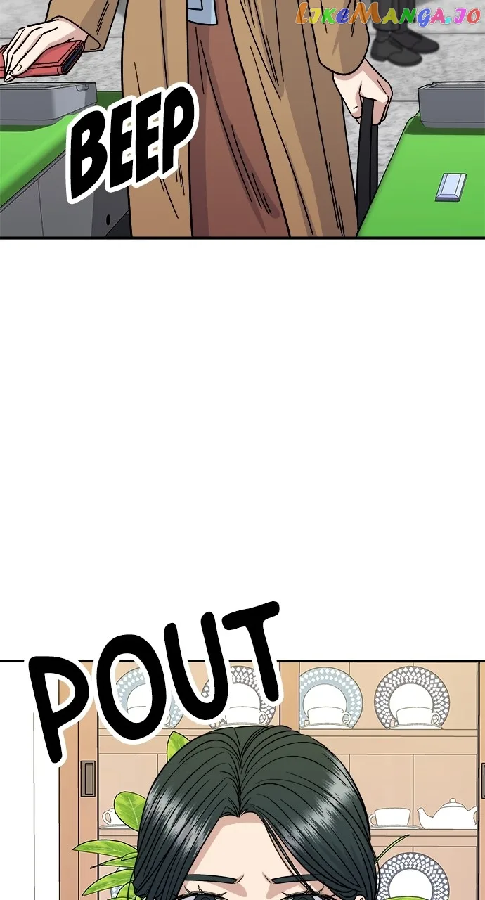 A Deadbeat’s Meal Chapter 89 page 51