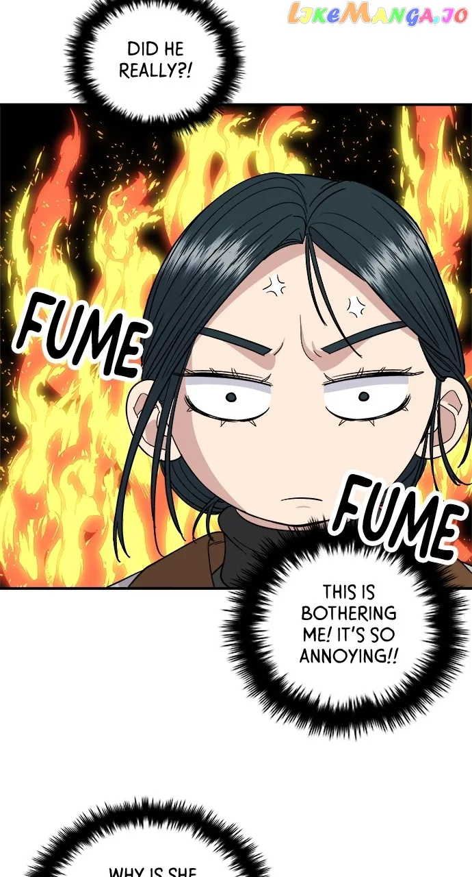 A Deadbeat’s Meal Chapter 89 page 54