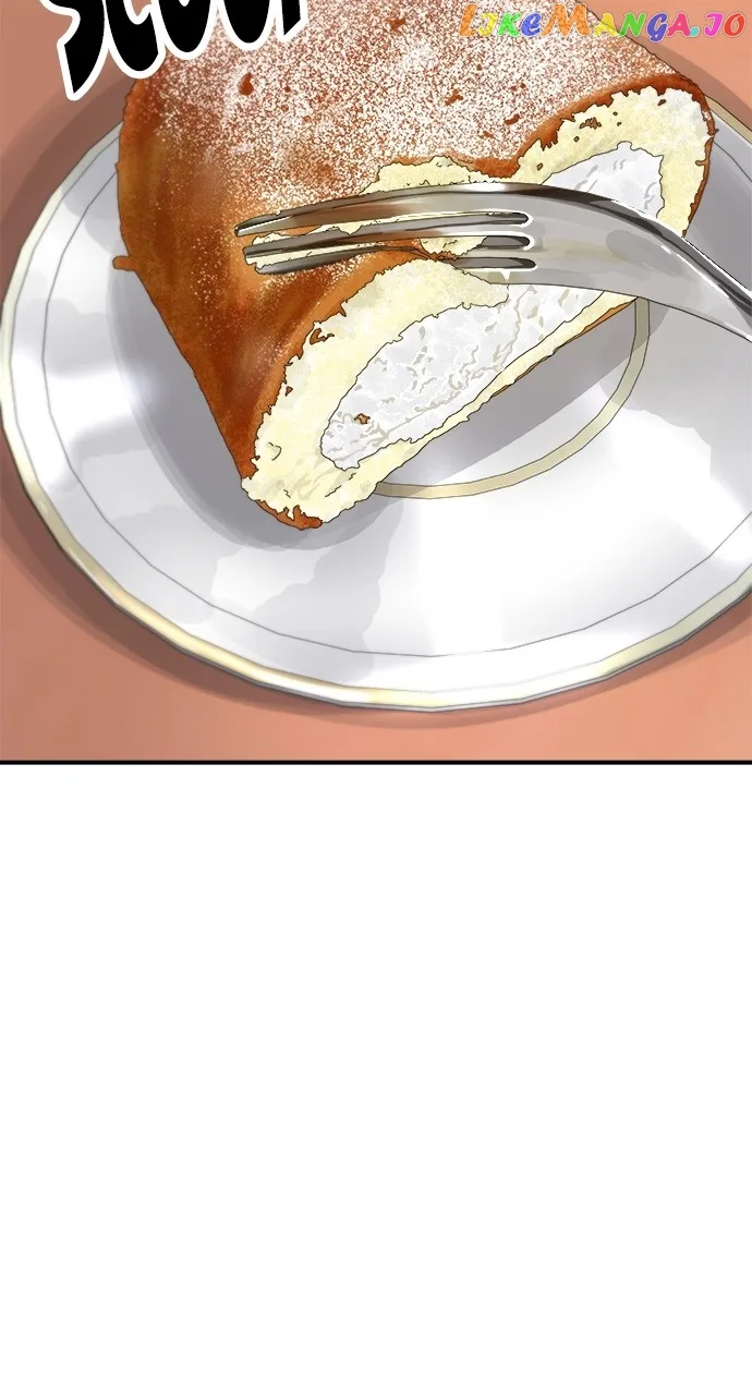 A Deadbeat’s Meal Chapter 89 page 60