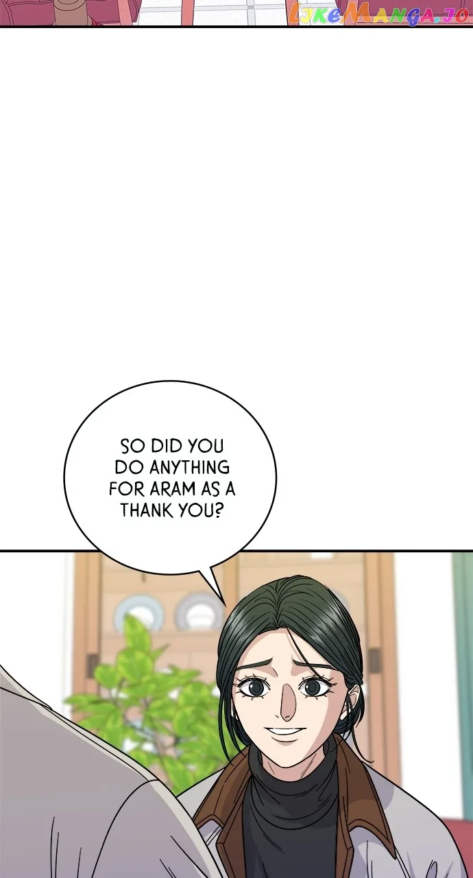 A Deadbeat’s Meal Chapter 89 page 65