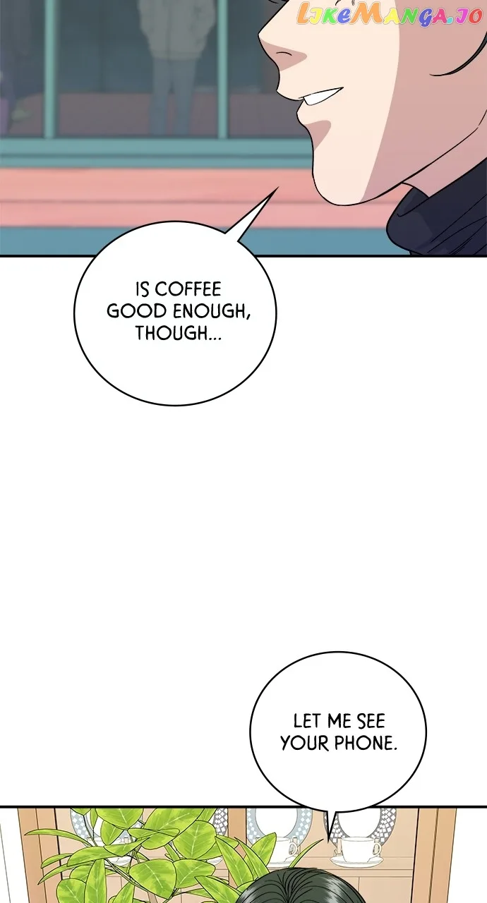 A Deadbeat’s Meal Chapter 89 page 67