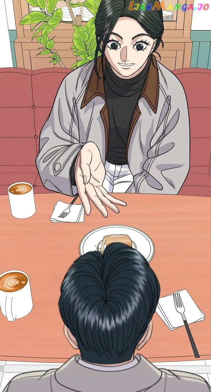 A Deadbeat’s Meal Chapter 89 page 68