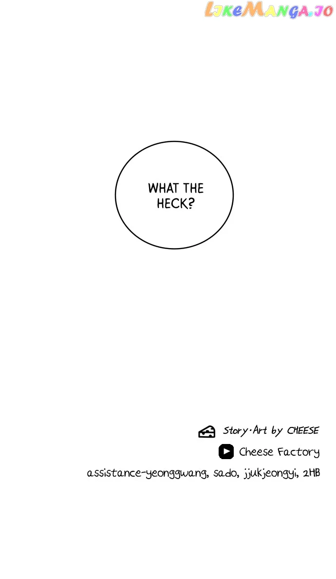 A Deadbeat’s Meal Chapter 89 page 73