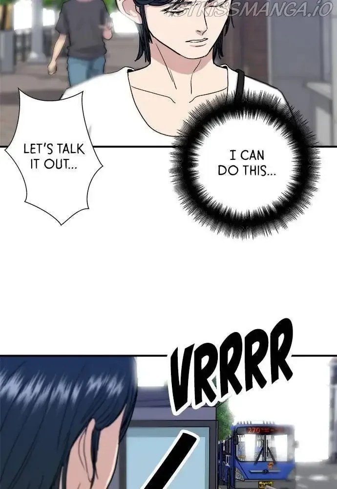 A Deadbeat’s Meal Chapter 9 page 17