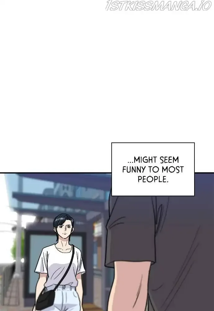 A Deadbeat’s Meal Chapter 9 page 26