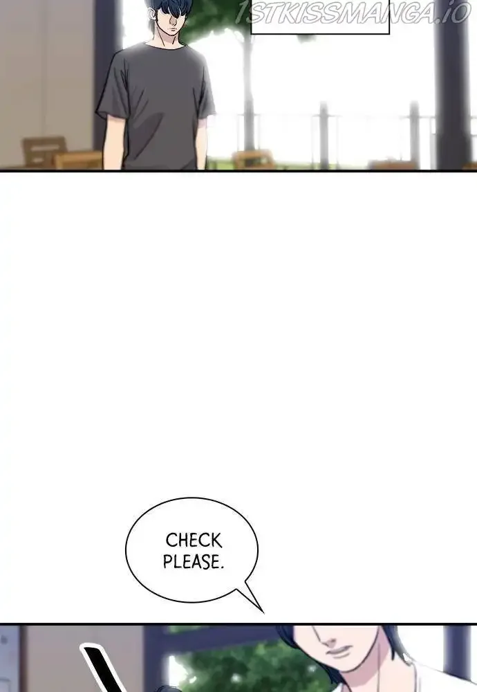 A Deadbeat’s Meal Chapter 9 page 11
