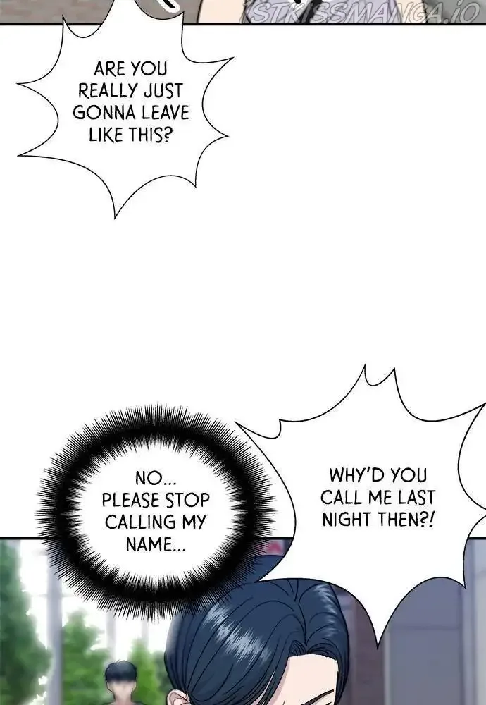 A Deadbeat’s Meal Chapter 9 page 16