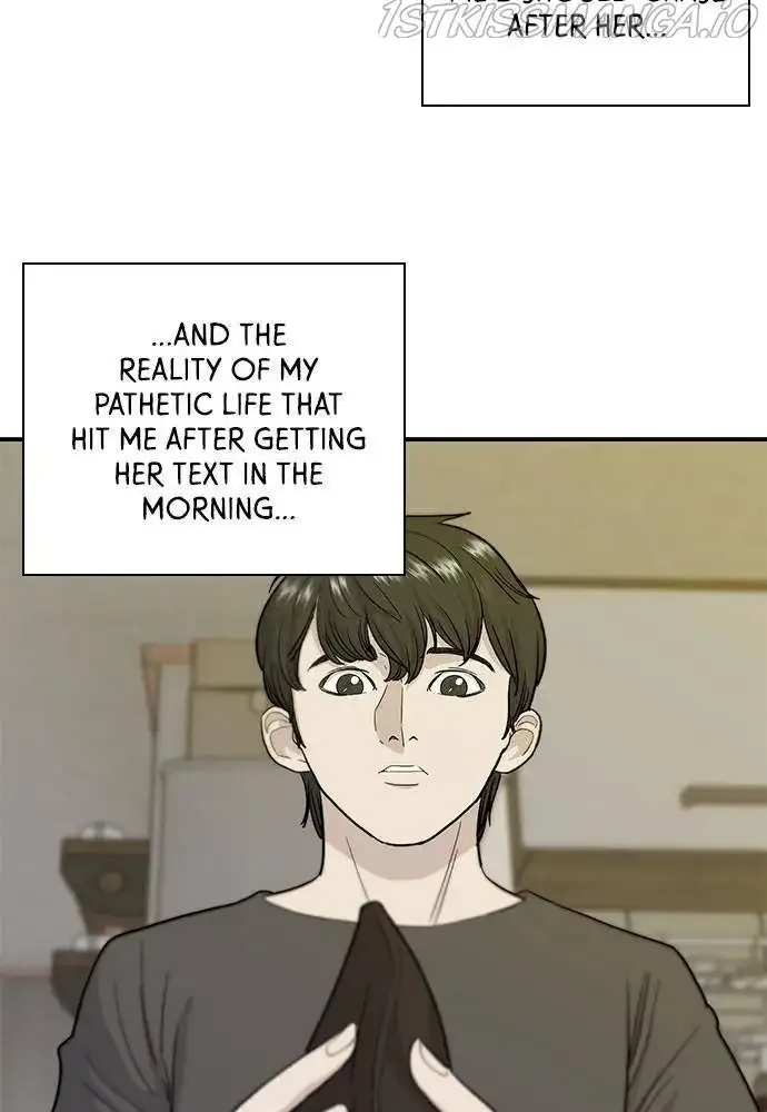 A Deadbeat’s Meal Chapter 9 page 8