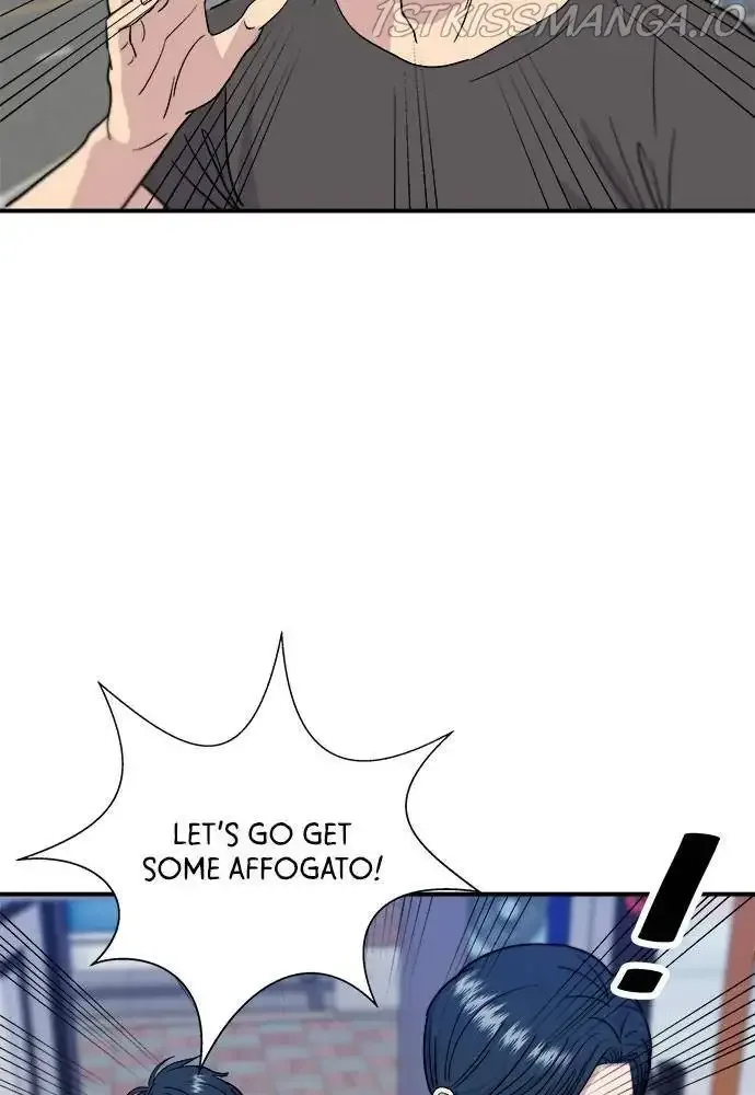 A Deadbeat’s Meal Chapter 9 page 21