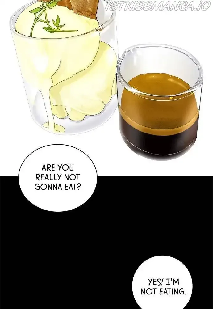 A Deadbeat’s Meal Chapter 9 page 38