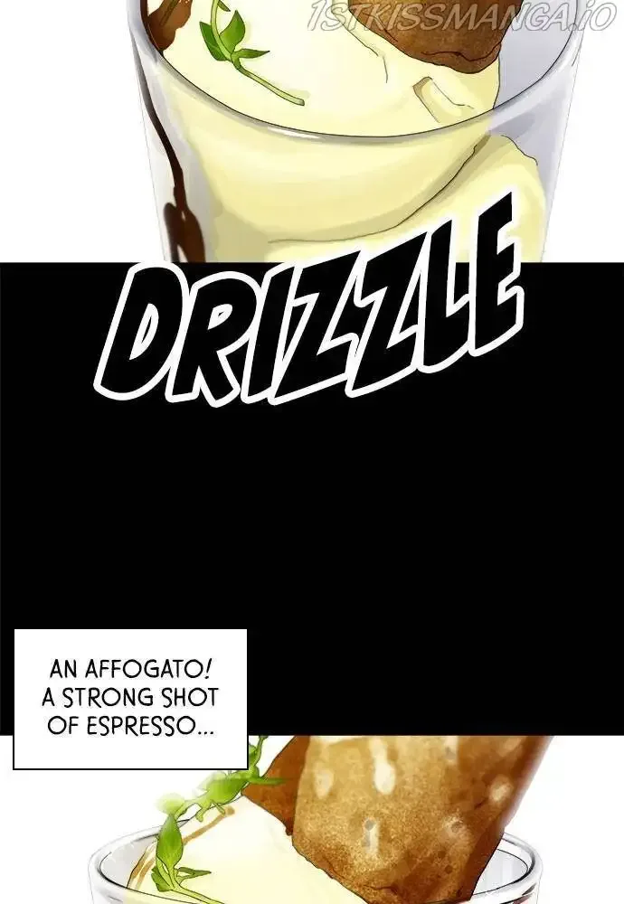 A Deadbeat’s Meal Chapter 9 page 46