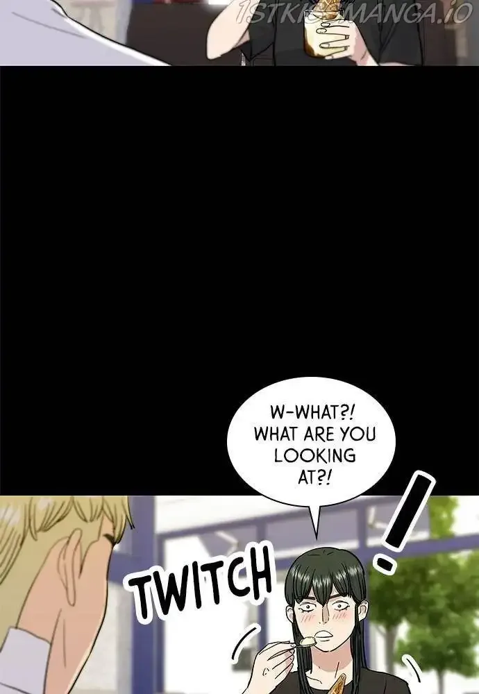 A Deadbeat’s Meal Chapter 9 page 52