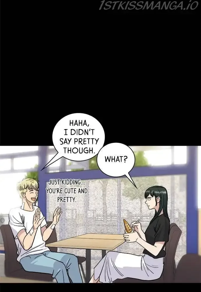 A Deadbeat’s Meal Chapter 9 page 56