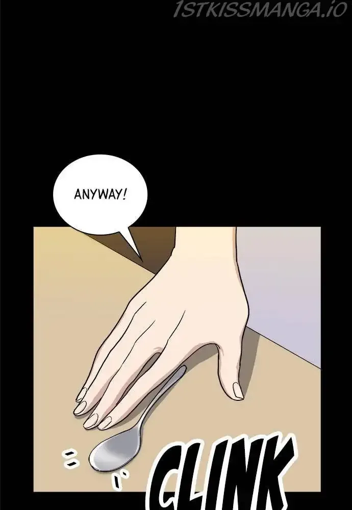 A Deadbeat’s Meal Chapter 9 page 57