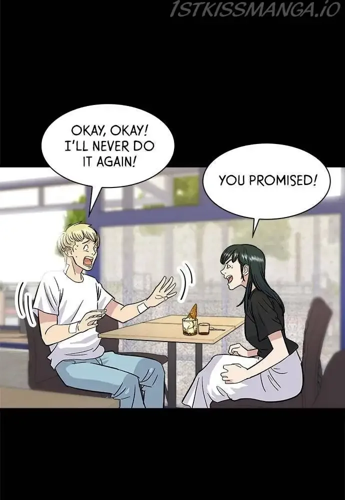 A Deadbeat’s Meal Chapter 9 page 62