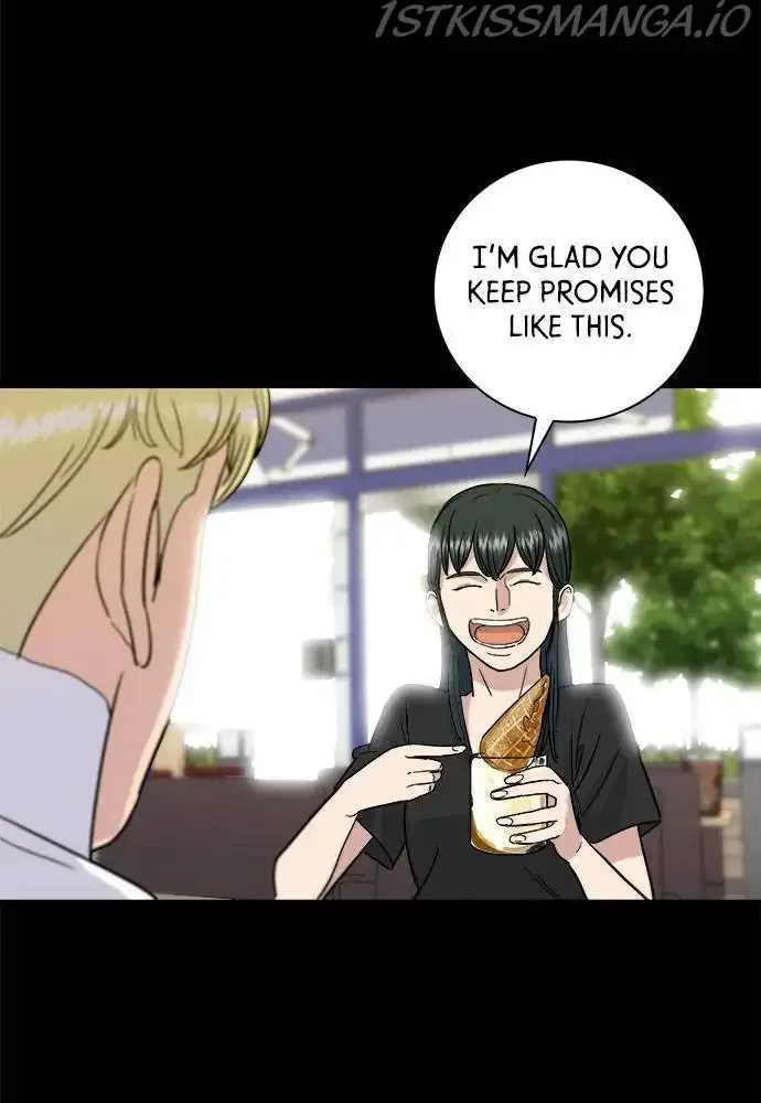 A Deadbeat’s Meal Chapter 9 page 63